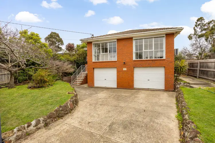 13 Heysen Drive