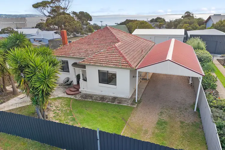 13 Cook Street