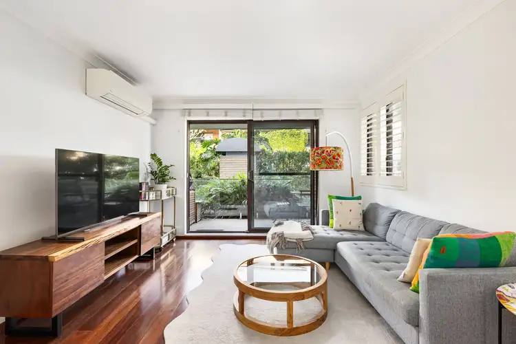 2/60-66 St Albans Street