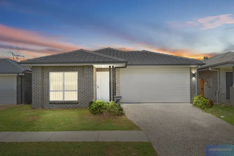 32 Bly Street, Logan Reserve QLD 4133