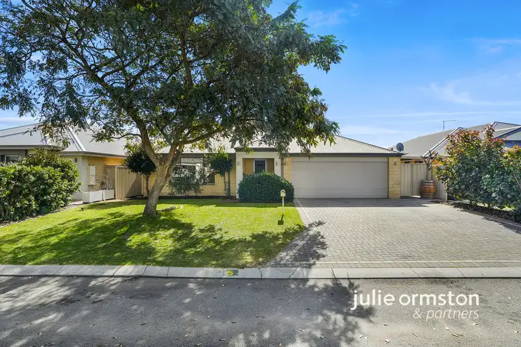 5 Clivia Heights