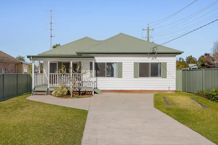 7 Owen Park Road