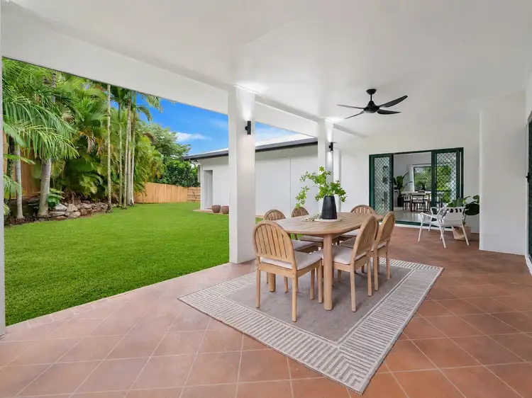 11 Kensington Close