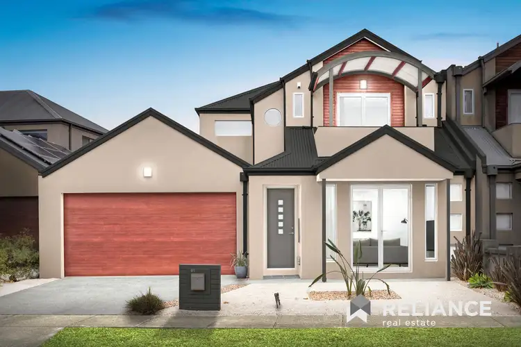 61 Hemsley Promenade