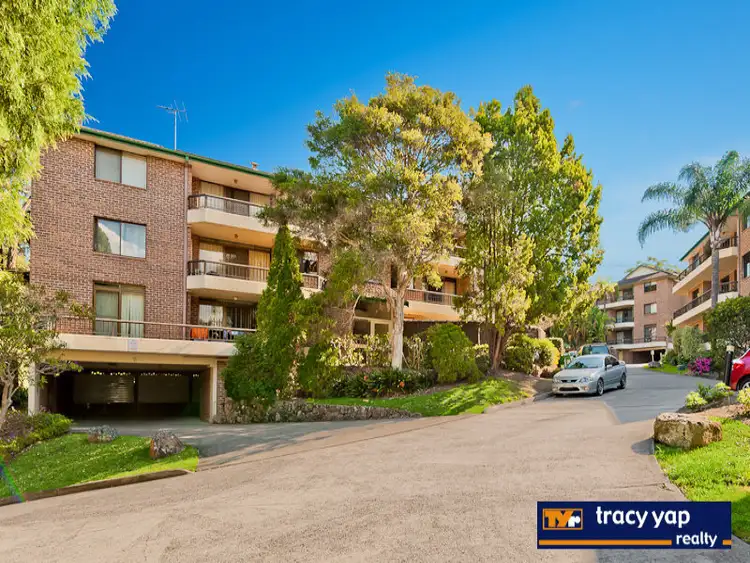 9/19 Carlingford Road