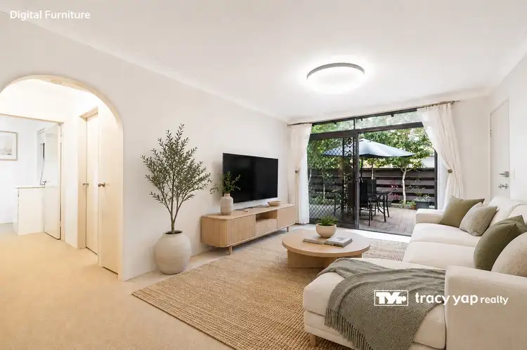 17/2-4 Smith Street