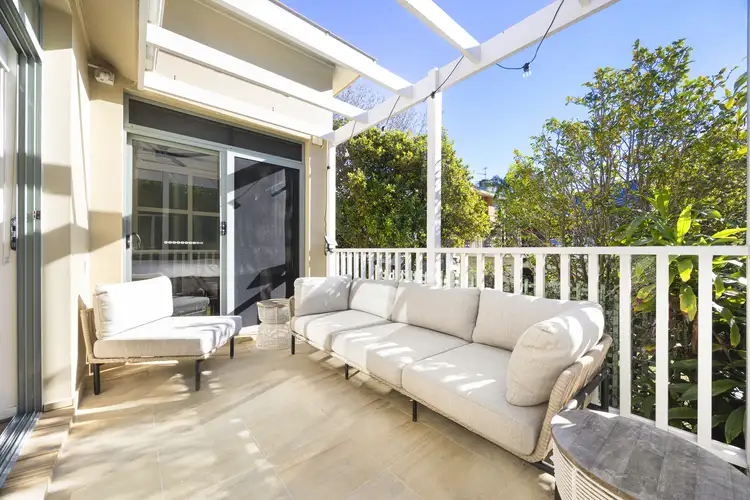 3/37 Langlee Avenue