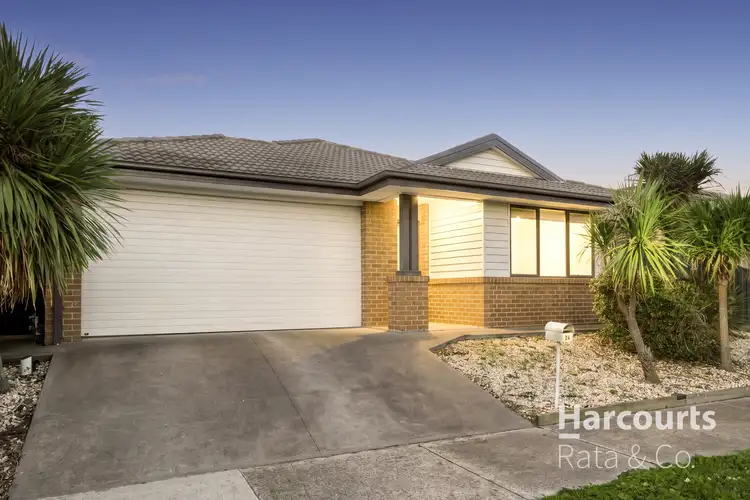 24 Pascal Crescent