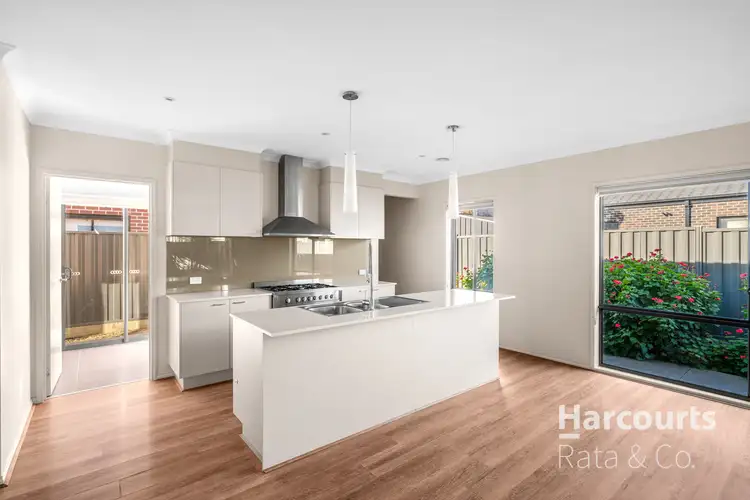 Second view of Homely house listing, 24 Pascal Crescent, Kalkallo VIC 3064