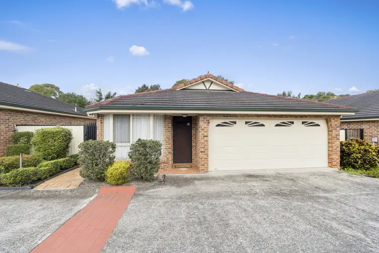 24/73-81 Balgownie Road