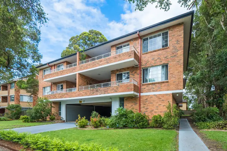 9/17 Rokeby Road