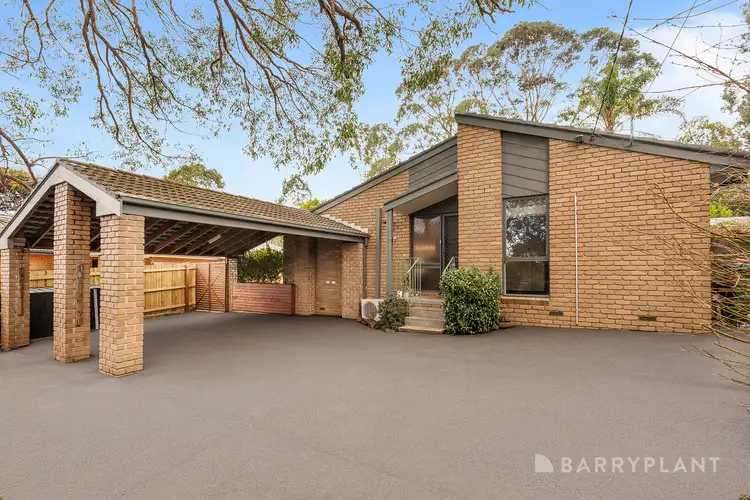 2 Colbury Road