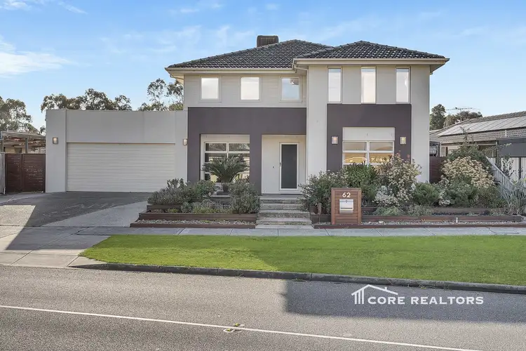 62 Webster Way