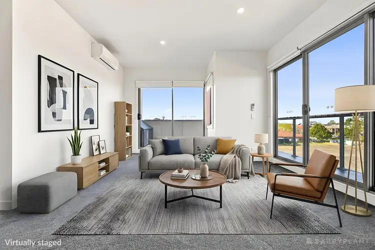 213/51 Buckley Street