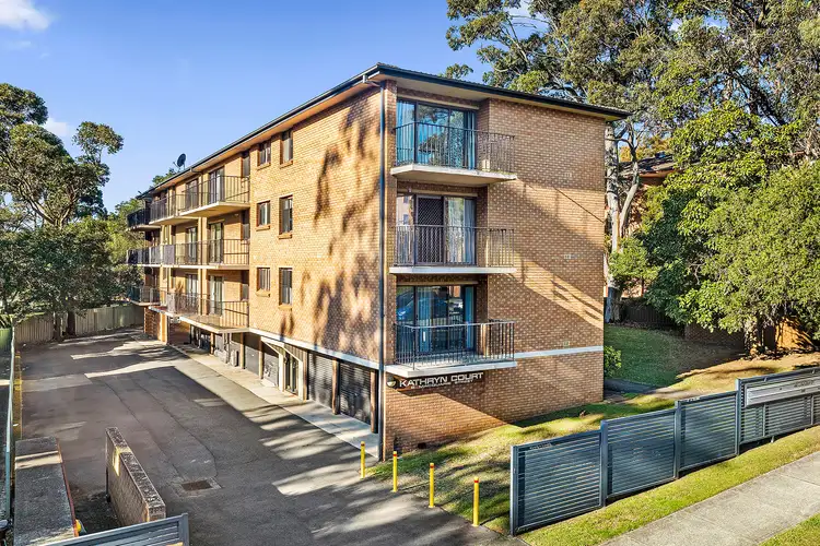 16/8 Macquarie Street