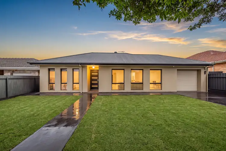 27A Thistle Avenue