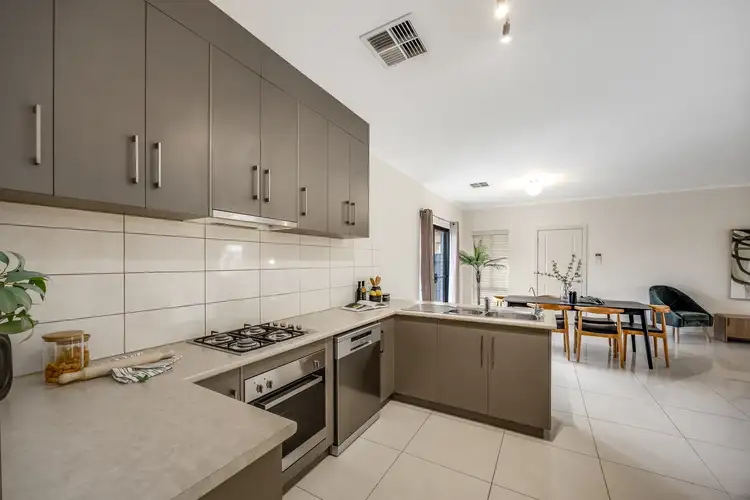 Fourth view of Homely house listing, 27A Thistle Avenue, Klemzig SA 5087