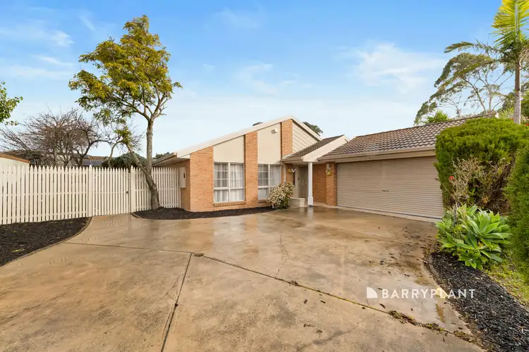 118 Warana Drive