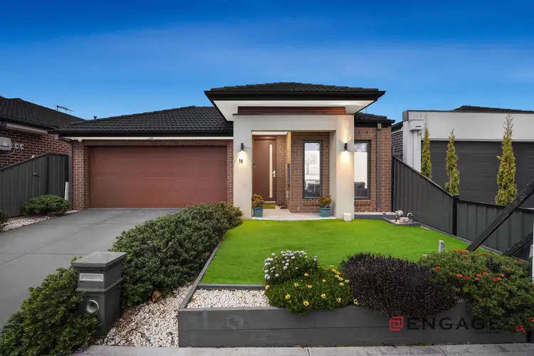 14 Londonderry Crescent