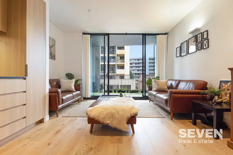 401/88 Church Street