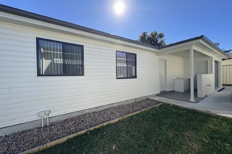 16A Terry Avenue
