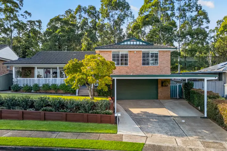 4 Gavin Place