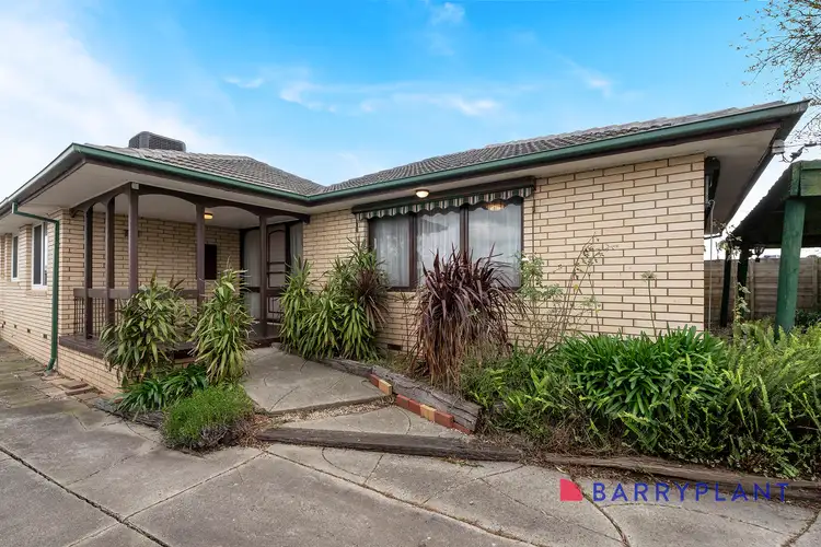 23 Warren Court