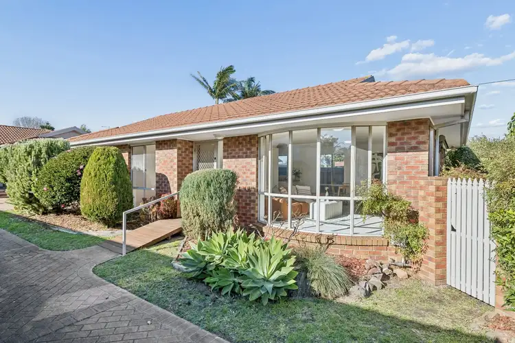 1/17 Pauline Avenue