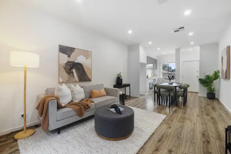 3/5 Archer Street