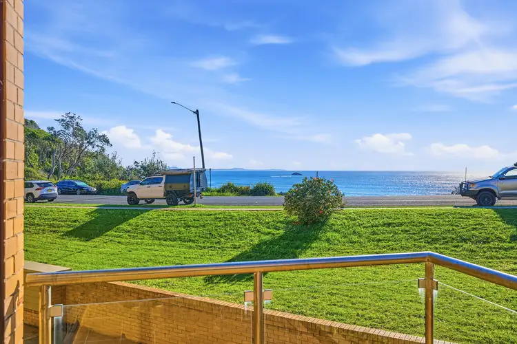 13/58 Pacific Drive