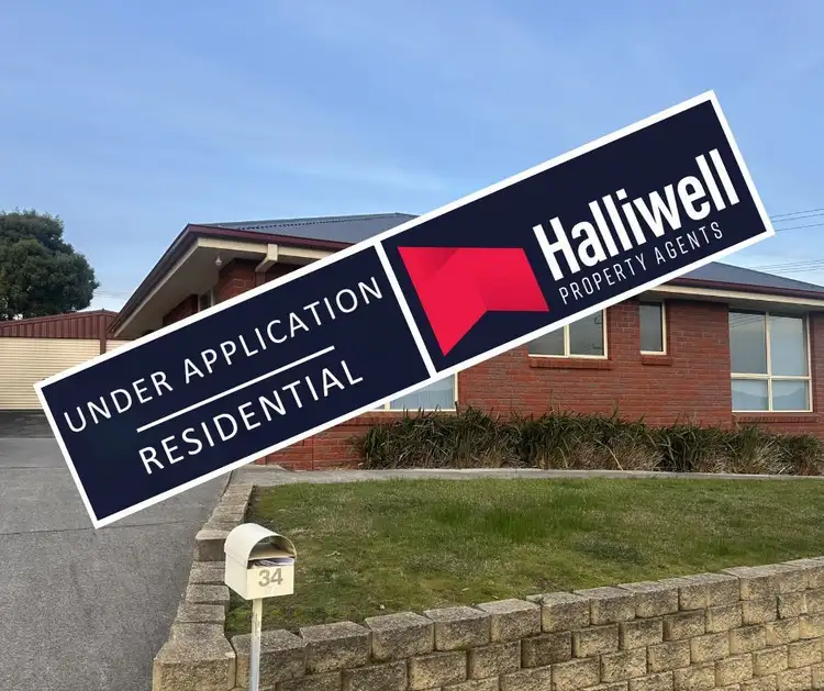 34 Moriarty Road