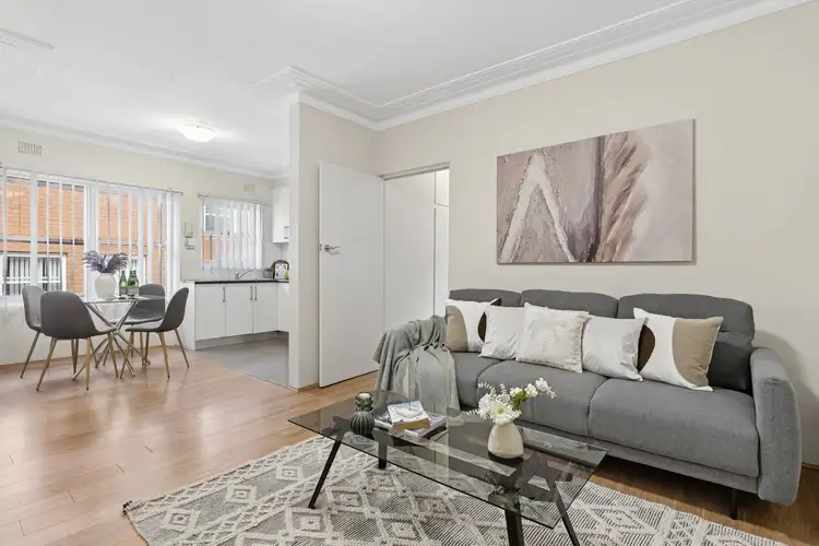 5/31 Gladstone Street