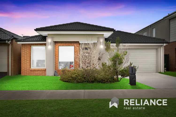 27 Henderson Drive