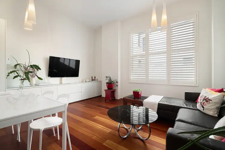7/498 Bourke Street