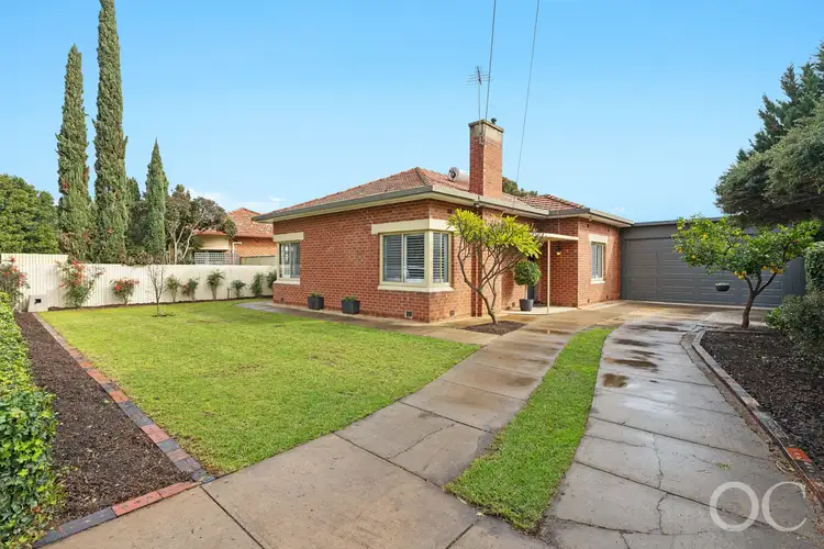 43 Railway Terrace
