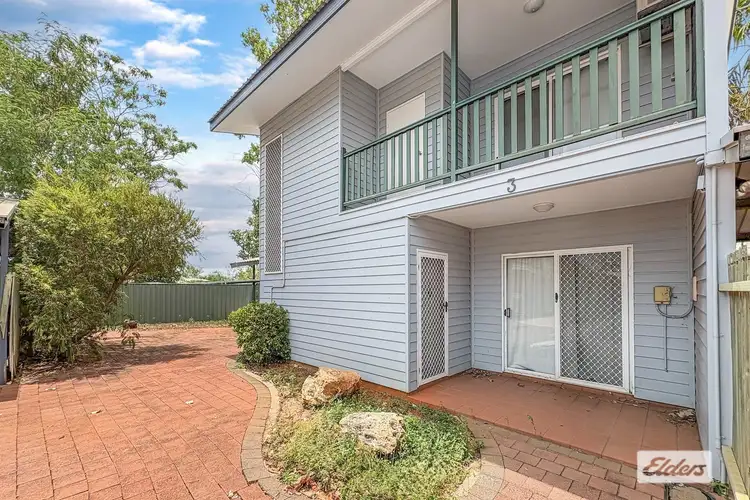 3/21 Grevillea Road