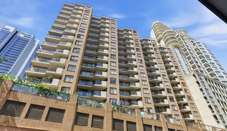 124/336 Sussex Street