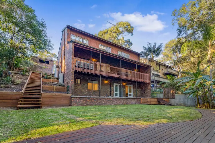 56 Burrandong Crescent