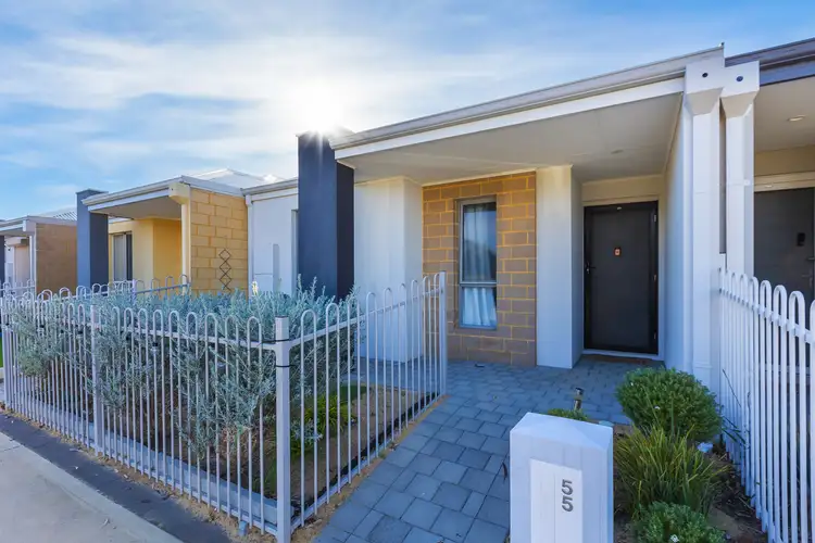 55 Velvetene Road