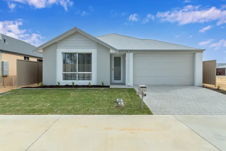 85 Persimmon Crescent