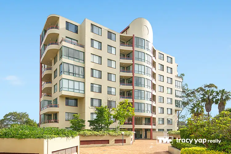 17/1-15 Fontenoy Road