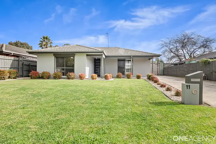 11 Rialto Court