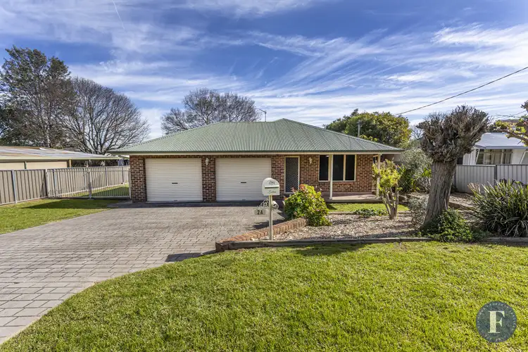 2A Newcombe Street