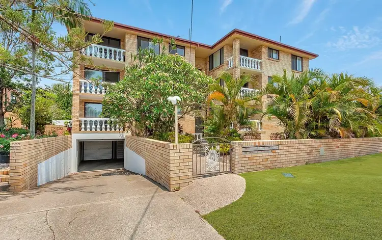 5/28 Dudley Street, Mermaid Beach QLD 4218