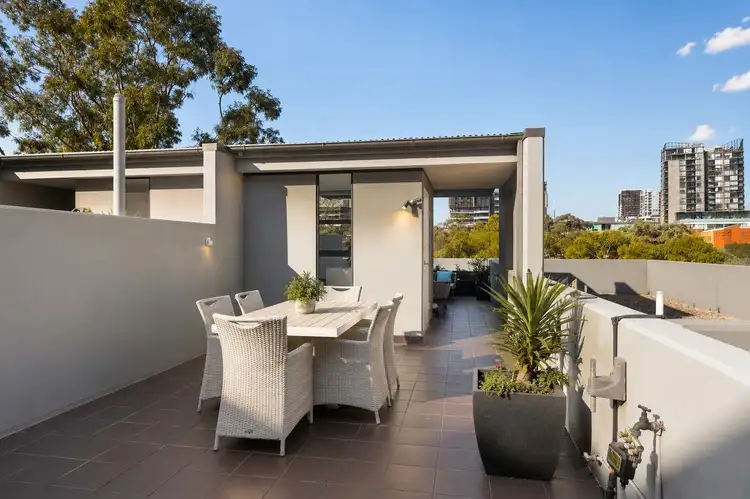 C309/5 Hunter Street