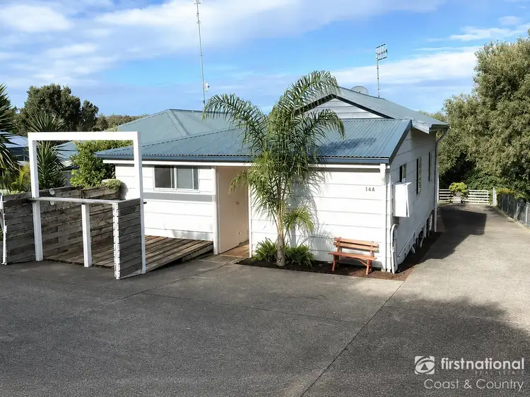14A Riverleigh Avenue