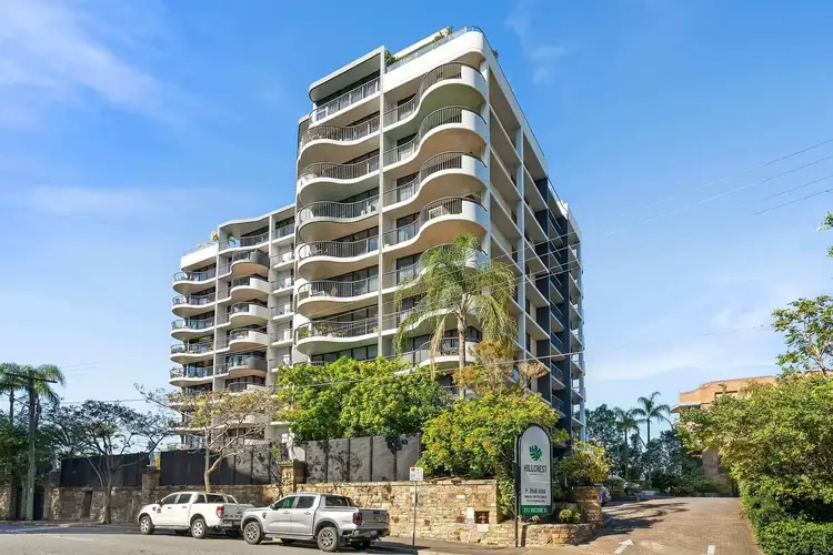 307/311 Vulture Street