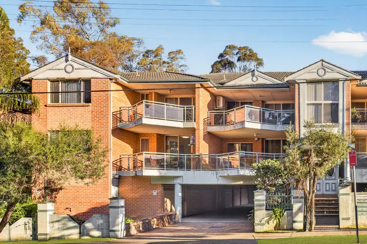 1/64 Fullagar Road