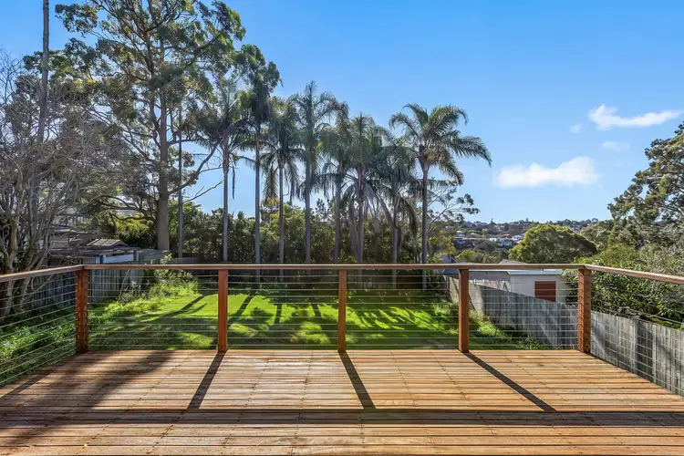 9 McBurney Street