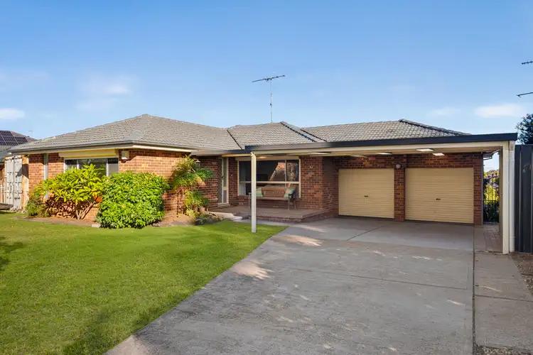 57 Sporing Avenue